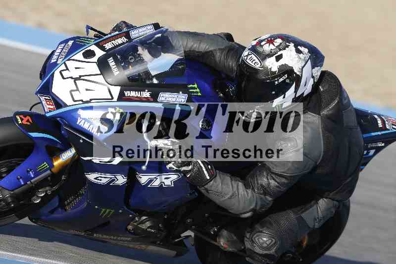 /02 28.-31.01.2025 Moto Center Thun Jerez/schwarz-black/441